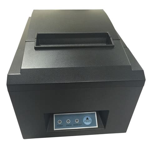 Thermal Receipt Printer Driver Ocpp-805 - fasrsolution