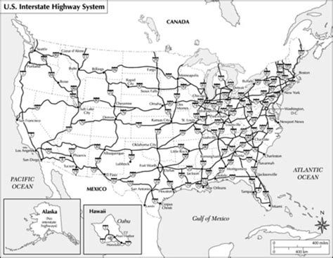 2 Lanes, 1 Life: The America Far From the Freeway - Pacific Standard