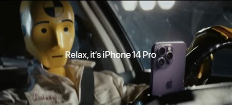 Apple Shares New Ads for iPhone 14 Pro, iPhone 14 Plus [VIDEOS] • iPhone in Canada Blog