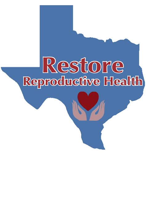 Restore Reproductive Health - Hondo, TX - Free Services