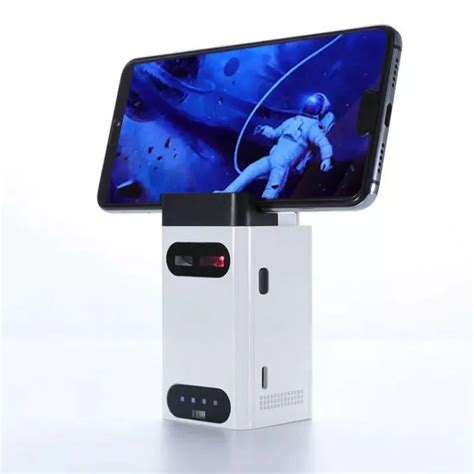 2024 Bt Virtual Laser Keyboard Projector Portable Wireless Projection Mini Keyboard For Computer ...