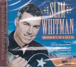 Slim Whitman - Rose Marie - Amazon.com Music