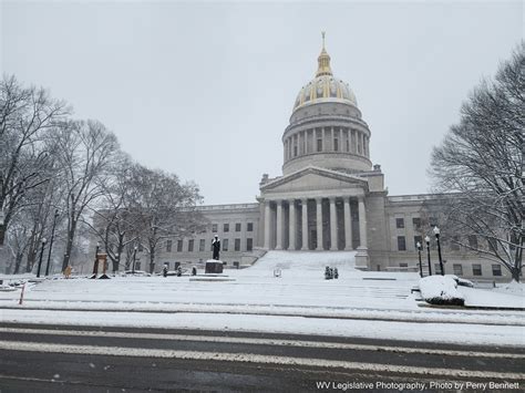 House committee advances biomarker testing bill • West Virginia Watch