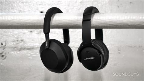 Sony WH-1000XM6 wishlist: All the features I want to see