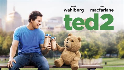 Ted 2 | Apple TV