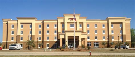 Hampton Inn Statesboro, Statesboro, GA Jobs | Hospitality Online