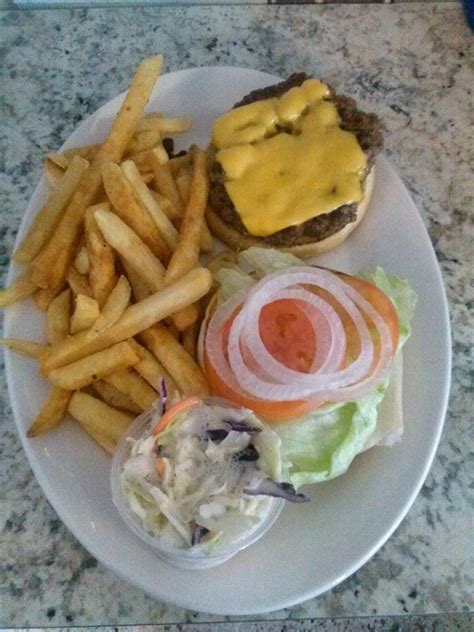 Florida Keys Cafe Menu, Reviews and Photos - 30739 Overseas Hwy, Big Pine Key, FL 33043-3411 ...