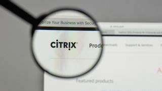 Citrix employees win $2.3m settlement over 2019 data breach | ITPro