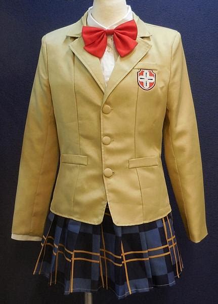 Japanese School Winter Uniforms