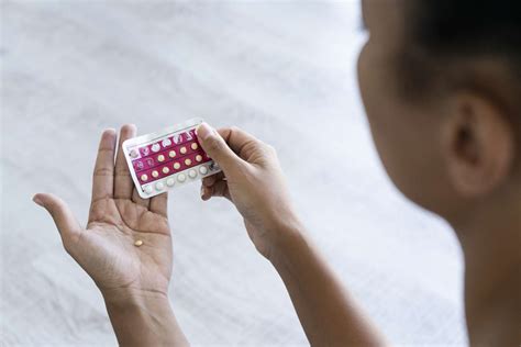 Does Birth Control Stop Your Period?