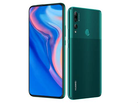 Huawei Y9 Prime 2019 launched in India: Know price, specs, features, & more