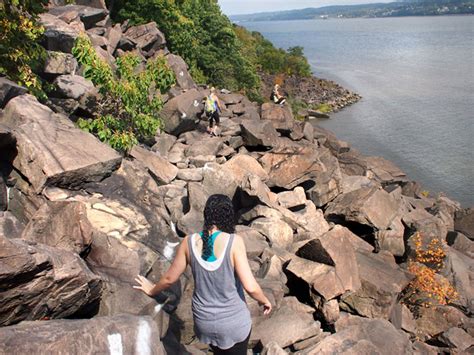 Trails & Hiking | Palisades Interstate Park in New Jersey