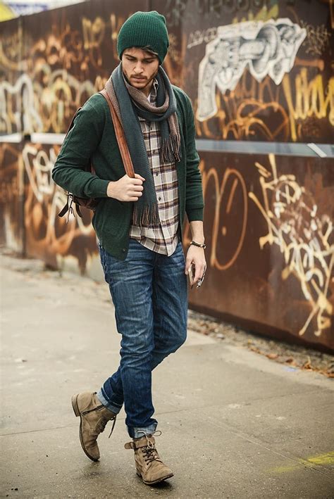 15 Most Popular Casual Outfits Ideas for Men 2018