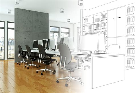 Office Renovation Checklist and Guide | Clarus