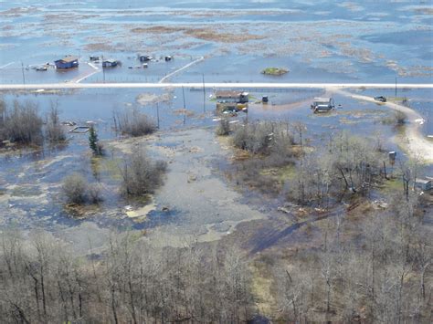 Rebuilding of flood-hit Manitoba community marks milestone - Construction Canada