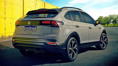 Volkswagen Taigo / Volkswagen offers a first glimpse of its new sporty suv coupé set to launch ...