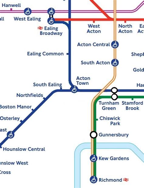 Piccadilly Line Stations From Heathrow - News Current Station In The Word