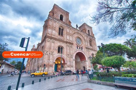 Independencia de Cuenca Ecuador