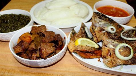 Zambian Meat