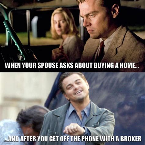 Home Loan Memes to Make You Think (and Laugh) 2023