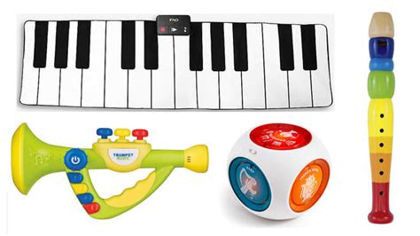 11 best musical toys to grow your child’s love of classical music - Classic FM