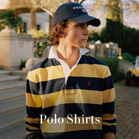 Polo Ralph Lauren Official Brand Store | KRISSHOP - SINGAPORE AIRLINES