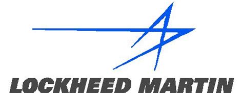 History of All Logos: All Lockheed Martin Logos