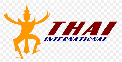 Thailand Logo Thai Airways Company Menora, PNG, 4000x2050px, Thailand ...