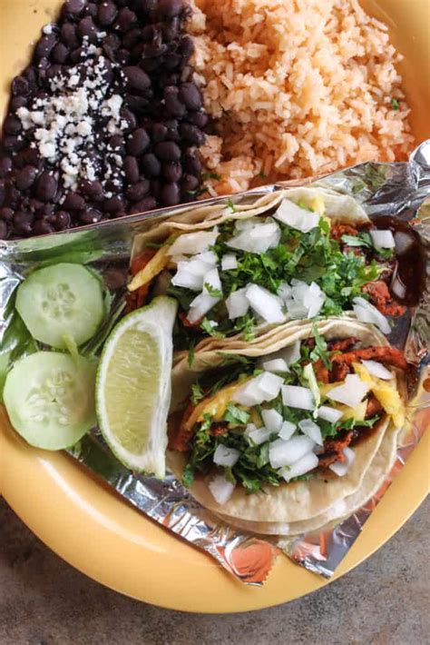 Top 10 Salt Lake City Mexican Restaurants | Female Foodie