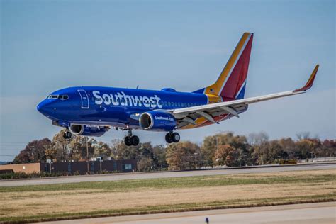 Southwest airlines news - doplead