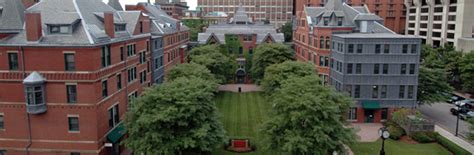 Medical Universities: Boston University Medical USA