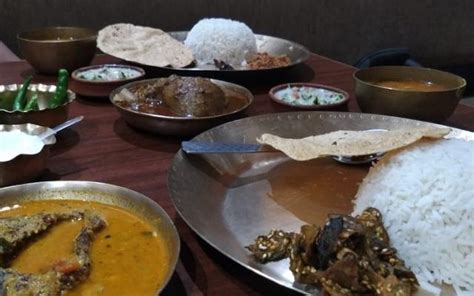 Authentic Oriya Food In Delhi | WhatsHot Delhi Ncr