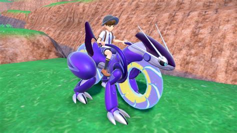 Can You Get Shiny Koraidon or Miraidon in 'Pokémon Scarlet' and 'Violet'?