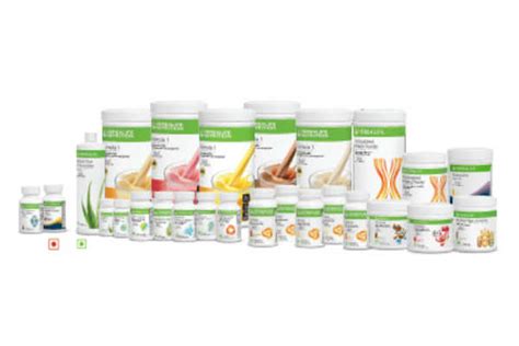 Herbalife India launches herbal aloe concentrate to strengthen digestive health category ...