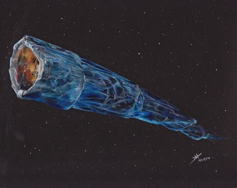 Star Trek- The Doomsday Machine by DisneyFan-01 on DeviantArt