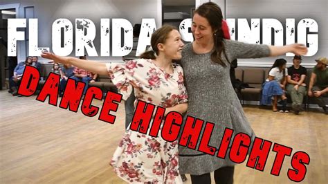 Shindig Dance Highlights! | FL Shindig 2023 - YouTube