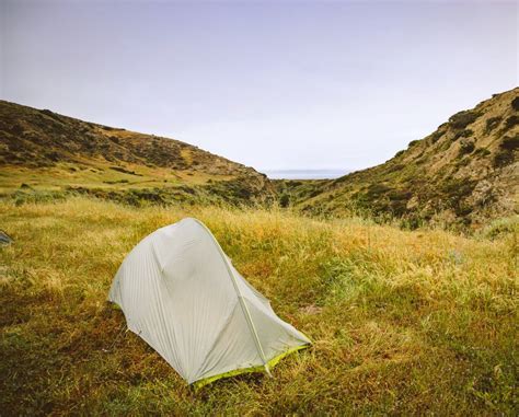 Channel Islands Camping | Visit Ventura & the Channel Islands