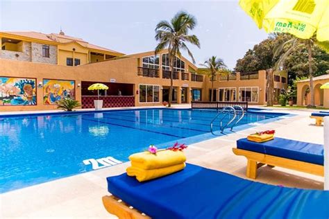 THE 10 BEST Hotels in Banjul for 2021 (from £14) - Tripadvisor - Banjul Accommodation