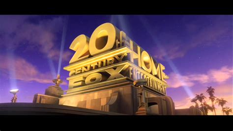 20th Century Fox Home Entertainment - HD - YouTube