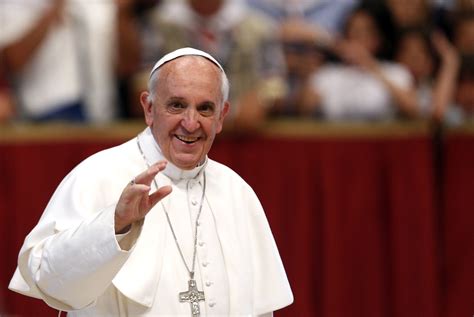 Pope Francis' Welcome Signals a New Dawn of Hope for LGBT People and ...