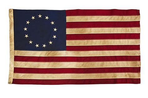 Myths and Facts About the History of the American Flag | Original american flag, American flag ...