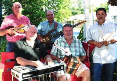 Two Legendary Cajun Music Artists Set To Perform In Lake Charles