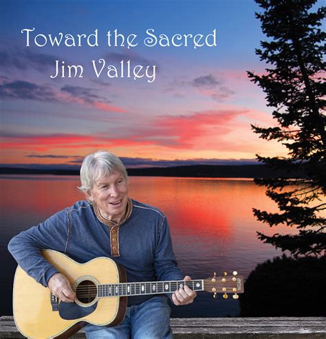 Jim Valley - singer, songwriter, Northwest Rock and Roll icon - adult ...