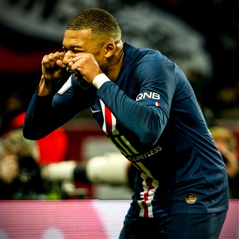 Mbappé Celebration Wallpapers - Wallpaper Cave