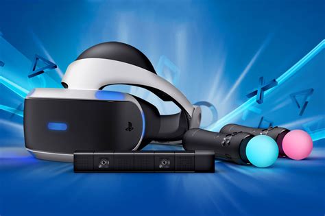 Sneak peek: Sony showing off its PlayStation VR headset at New York ...