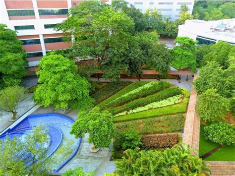 Wipro Campus, Infopark Kochi - My missing memories - Smartpark Techies