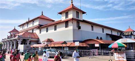 Dharmasthala Temple Timings: Contact Number, Route Map, Ticket Price, Opening & Closing Time 2023