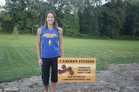 Cameron Fitness | Montgomery NY