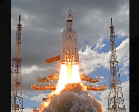 Chandrayaan-3 decoded: Here’s how ISRO plans to soft land on Moon in 45 ...