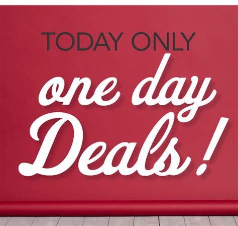 Stein Mart: One Day Deals | Today Only! | Milled